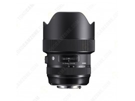 Sigma For Canon 14-24mm f/2.8 DG HSM Art Lens
